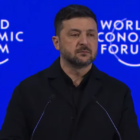 ზელენსკი: „ჩვენი გუნდი დღეს შეხვდება ამერიკის გუნდს, რის შემდეგაც ამერიკელები შეხვდებიან პუტინს. ღმერთმა ქნას, ომი შეწყდეს“