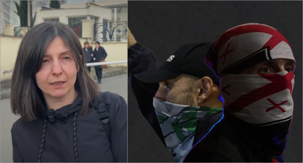 საქმე დაცვის მხარის მტკიცებულებებზე გადავიდა - რა თქვა პროცესზე თოშხუა-შერვაშიძის მოწმემ