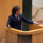 კობახიძე: „დასრულებულია 40 225 ოჯახის გადამოწმება, სოციალური დახმარება შეუწყდა 22 707 ოჯახს“