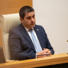 პაპუაშვილი ეუთოს ასამბლეის განცხადებაზე: ვინც არის დემოკრატიის მტერი, ის ვერ ისარგებლებს დემოკრატიის სიკეთეებით