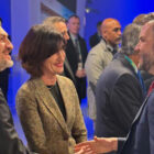 ყაველაშვილი: ოლიმპიადის გახსნისადმი მიძღვნილი ღონისძიების ფარგლებში შევხვდით ჯეი დი ვენსსა და მარკო რუბიოს