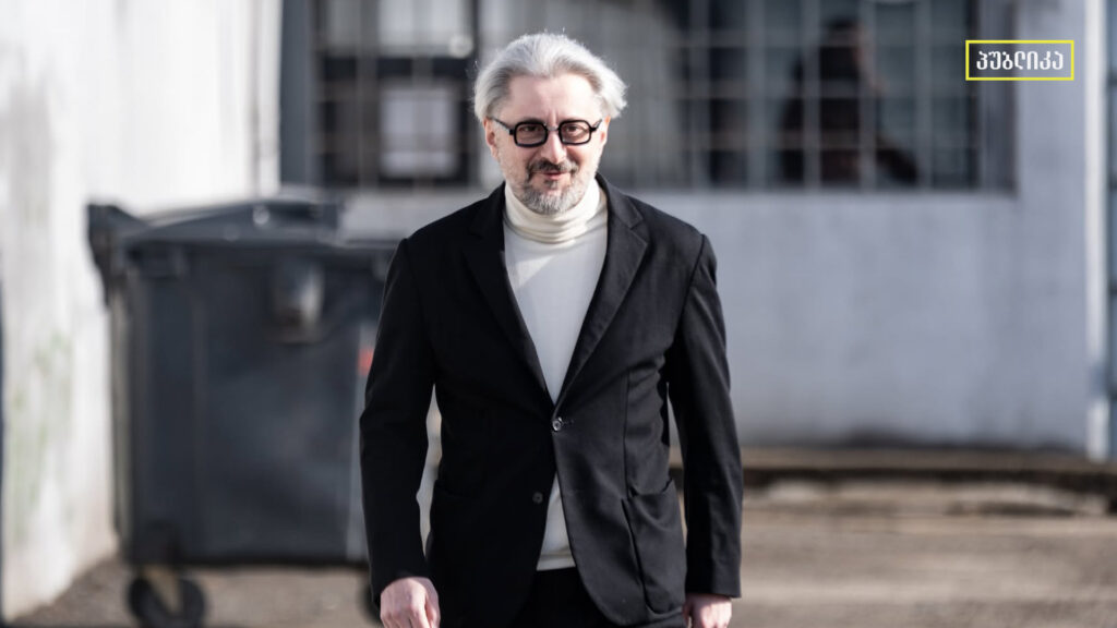 „ბოლომდე ვიბრძოლებ პატიმრების ციხიდან გამოსაყვანად“ - ნიკა გვარამიამ საპატიმრო დატოვა