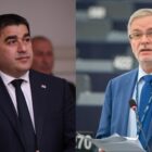 მიხაელ გალერმა „ოცნების“ წევრებს „მოსკოვური არსებები“ უწოდა, პაპუაშვილი ბოდიშს მოითხოვს