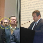 თბილისში გამართულ ისლამური რევოლუციის წლისთავისადმი მიძღვნილ ღონისძიებას ლაშა დარსალია და ანზორ ჩუბინიძე დაესწრნენ