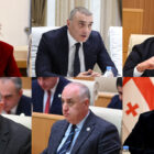 ვინ იქნება ფასების შემსწავლელ დროებით საგამოძიებო კომისიაში