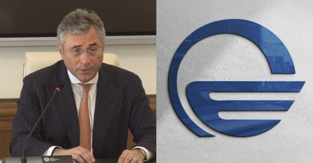 ირაკლი რუხაძე ამბობს, რომ ტელეკომპანია „იმედი“ გაყიდა