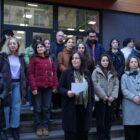 ილიაუნის განათლების სკოლა: როდესაც გვაიძულებენ, შევეგუოთ ჩვენი კოლეგების უმრავლესობის მიერ უნივერსიტეტის დატოვებას, უმოქმედოდ ვერ ვიქნებით