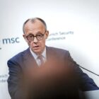 ფრიდრიც მერცი: წესებზე დაფუძნებული მსოფლიო წესრიგი აღარ არსებობს