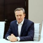 ვლადიმერ კონსტანტინიდი სუსის საინფორმაციო- ანალიტიკური დეპარტამენტის დირექტორად დაინიშნა