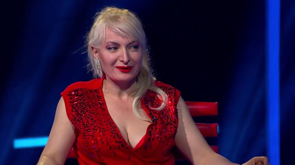 ხატია წერეთელი თავისუფალია - მას საპროცესო შეთანხმება გაუფორმდა