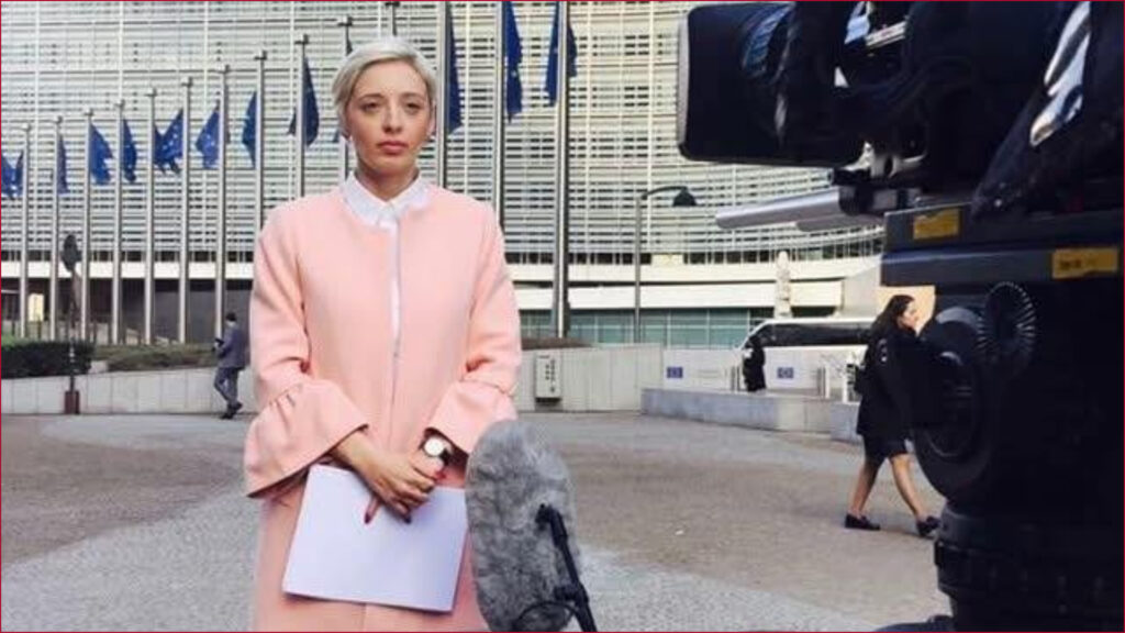 ქეთევან ქარდავა: „იმედის" დასანქცირებაზე ევროპარლამენტშიც აქტიურად მუშაობენ