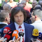 კობახიძე „მოსკოვის მექანიზმზე“: მთლიანობაში, ეს დასკვნა სიცრუითაა გაჯერებული