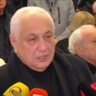 სტუ-ის რექტორი: კვირის ბოლოს გვექნება შეხვედრა განათლების მინისტრთან