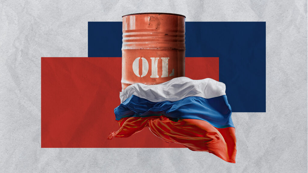 ნავთობპროდუქტების ექსპორტი | ეხმარება საქართველო რუსეთს სანქციებისგან თავის არიდებაში?