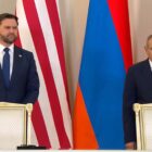 აშშ სომხეთს $11 მილიონის ღირებულების სადაზვერვო დრონებს გადასცემს