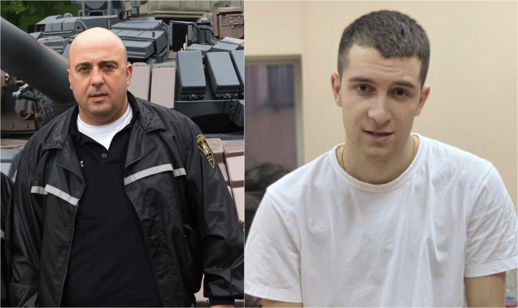 ადვოკატი: დაიკითხა დაპატიმრებული ყოფილი პოლიციელი, რომელმაც კვარაცხელიას საქმეში მსჯავრდებული დააკავა