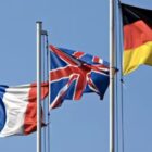 „მტკიცება, რომ საქართველოს მეორე ფრონტის გახსნისკენ მოვუწოდეთ, დეზინფორმაციაა“ - ელჩები