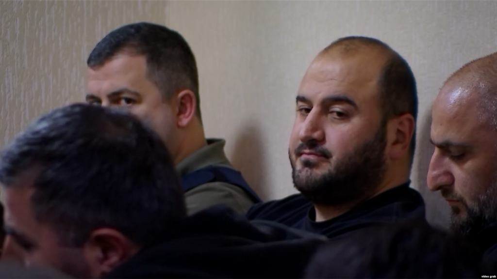 18 წლის ალეკო შაკიაშვილის მკვლელობის საქმეზე ბრალდებულს უვადო პატიმრობა მიესაჯა