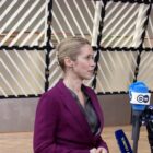 კალასი ყულევზე: სანქციების მე-20 პაკეტში ბევრი შეთავაზება გვაქვს, ველოდები განიხლვებს G7-ზე