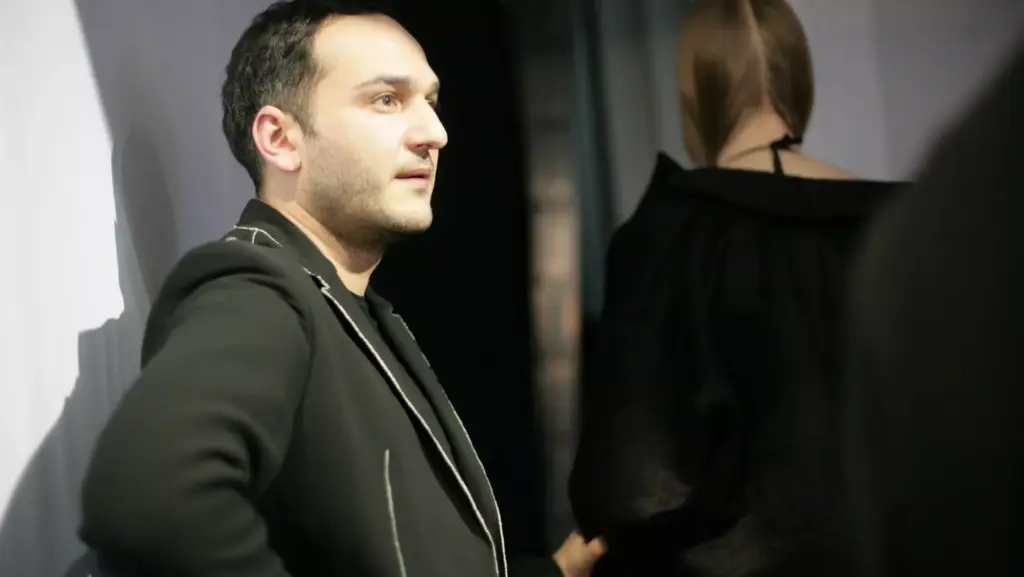 დათუნა სულიკაშვილს საპროცესო შეთანხმება გაუფორმდა