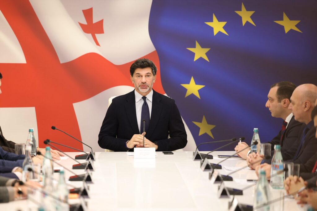 კალაძის თქმით, მაისიდან თბილისის მერია ფილტვის კიბოს სკრინინგის დაფინანსების პროგრამას იწყებს