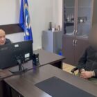 „მიკროავტობუსში უკანონოდ ინახავდა 31 810 კოლოფ უაქციზო სიგარეტს“ - დააკავეს 1 პირი