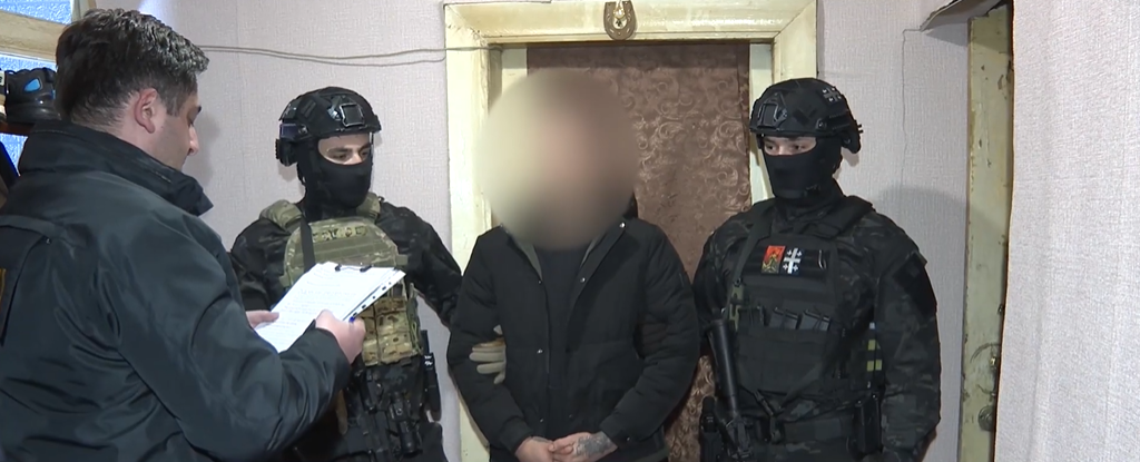 შსს-ს ცნობით, დააკავეს „ქურდულ სამყაროსთან” კავშირში მყოფი 45 პირი, კიდევ 15 პირს ბრალი წარედგინება, მათ შორის სამი ე.წ. „კანონიერი ქურდია“