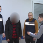 „ვაკე-საბურთალოს ტერიტორიაზე 5 ავტომობილი გაქურდა და მიიმალა“ - დააკავეს 1 პირი