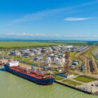 რადიო თავისუფლება: ევროკავშირის სანქციები შესაძლოა ყულევის ნავთობტერმინალსაც შეეხოს