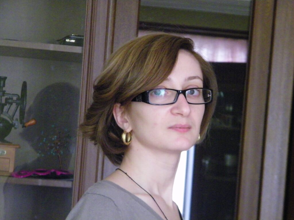 ქარტია სუს-ს მოუწოდებს დაიცვას„ამერიკის ხმის“ ყოფილი კორესპონდენტის, ნინო დალაქიშვილის უსაფრთხოება