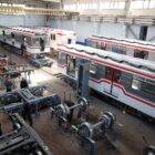 „გაჩნდა კითხვები, მასალები პროკურატურაში გაიგზავნა“ - თბილისის მერია ვაგონსარემონტო ქარხანასთან დაკავშირებით გამოძიებაზე