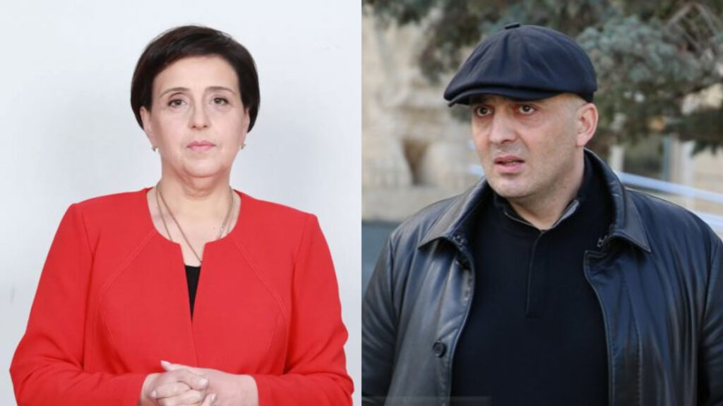 ე.წ. ქოლცენტრების საქმეზე ელისო კილაძე დააკავეს - ამავე საქმეზე ბრალს წარუდგენენ ფარცხალაძეს, მიქაძეებსა და კიდევ 6 პირს