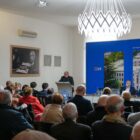 თსუ: ჯაბა სამუშიას თქმით, განვითარებულმა მოვლენებმა აკადემიურ სივრცეში დიალოგის გაგრძელების აუცილებლობა აჩვენა