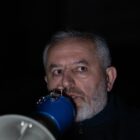 ზურაბ ცეცხლაძე: მოსამართლემ ტროტუარზე დგომის საქმეზე ადმინისტრაციული წარმოება შეწყვიტა და შსს-ს დაუბრუნდა