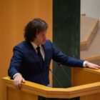 კობახიძე: სოციალური შემწეობის მიმღებთა ბაზა გადახედვას საჭიროებს