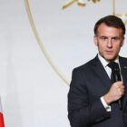 მაკრონი მოუწოდებს ევროპას, დაიწყოს მოქმედება, როგორც მსოფლიო ძალამ 