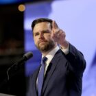 „რადიო თავისუფლების“ სომხური ბიუროს ცნობით, ჯეი დი ვენსი 9 თებერვალს სომხეთში ჩავა