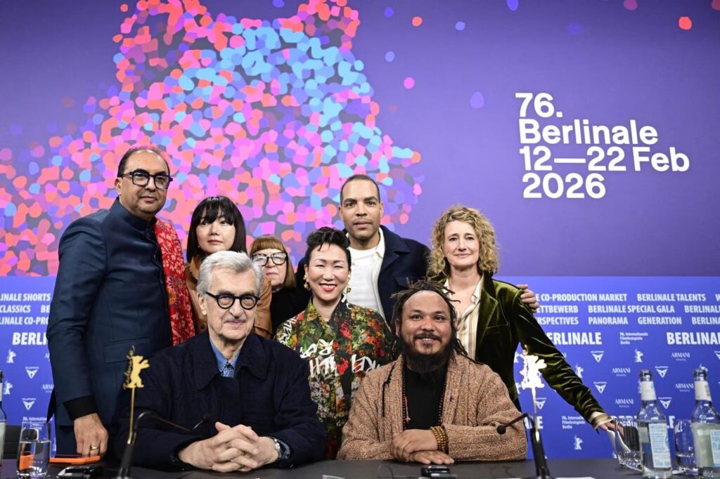 ისევ პოლიტიკისა და ხელოვნების გამიჯვნის შესახებ