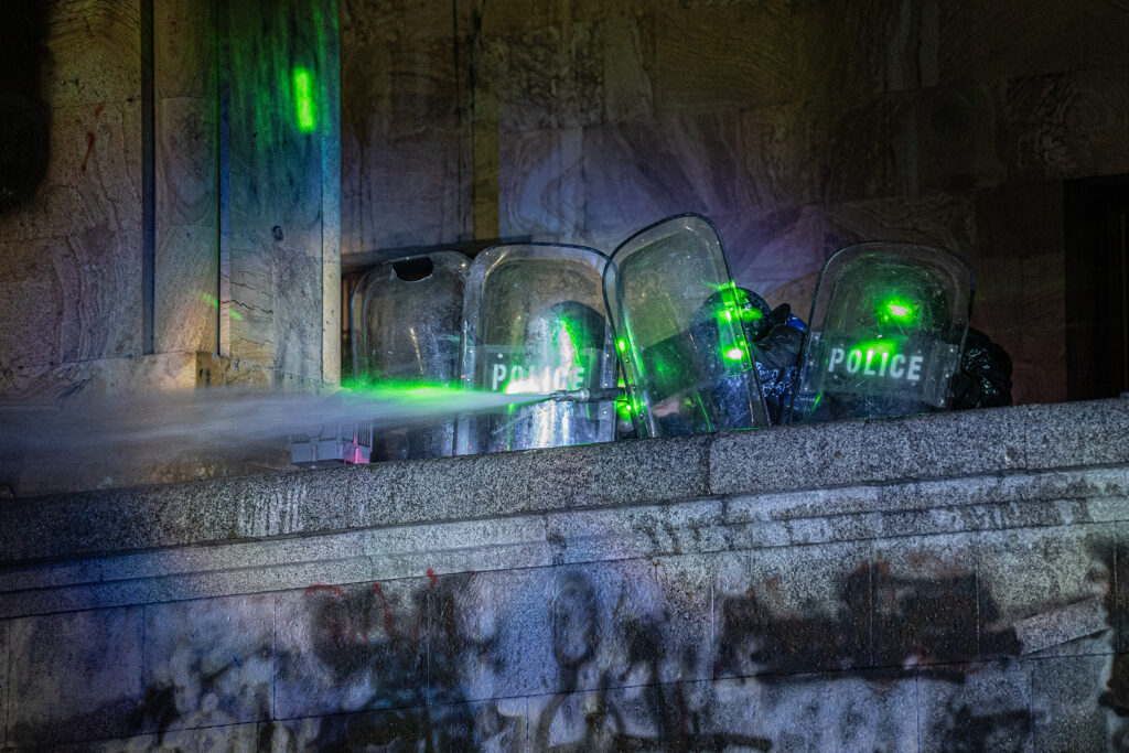 „ოცნებამ“ BBC-ისგან საჩივარზე პასუხები მიიღო - პაპუაშვილი ამბობს, რომ კვლავ გაასაჩივრებენ