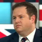 დაუთი: ბრიტანეთი იმუშავებს საერთაშორისო პარტნიორებთან საქართველოში დემოკრატიის მხარდასაჭერად