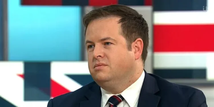 დაუთი: ბრიტანეთი იმუშავებს საერთაშორისო პარტნიორებთან საქართველოში დემოკრატიის მხარდასაჭერად