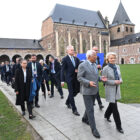 EU-ის ლიდერებმა კონკურენტუნარიანობასა და ეკონომიკის რეფორმაზე იმსჯელეს