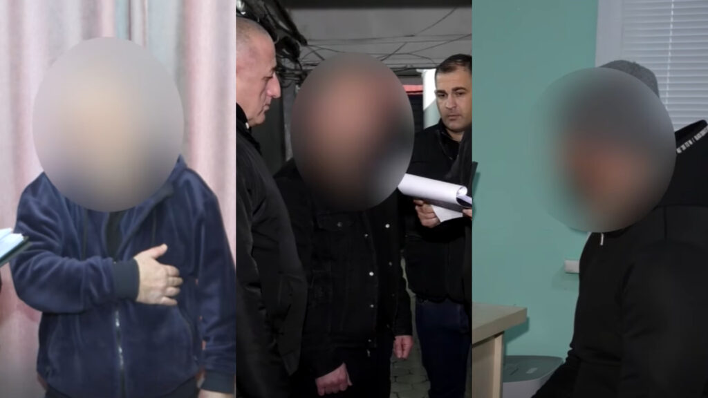 შსს: ჯგუფური ძალადობის ორგანიზებისა და მასში მონაწილეობის ბრალდებით სამი პირი დავაკავეთ