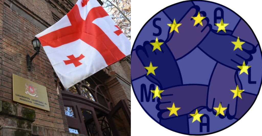 „სალამ-ი“: ე.წ რეფორმით უმცირესობების განათლების ხელმისაწვდომობა კიდევ უფრო შეზღუდული ხდება