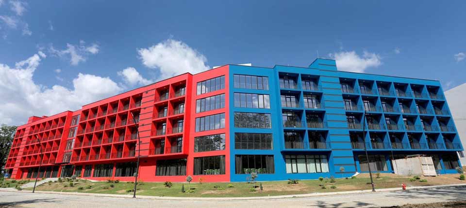 KIU-ს საბაკალავრო პროგრამების სიაში აღარ იძებნება ასტროენათმეცნიერება და ასტროარქეოლოგიის შესახებ პროგრამა