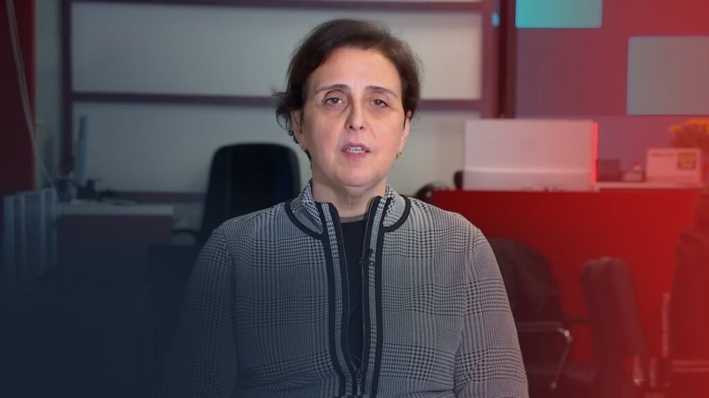 „ბრალს არ ვაღიარებ, არანაირი დანაშაულებრივი ჯგუფი არ არსებობდა“ - ელისო კილაძე