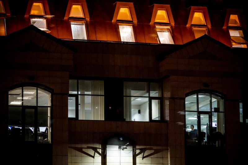 OCCRP: გერმანულმა სასამართლომ მიხეილ ბინიაშვილს — ქოლ-ცენტრების სქემის მთავარ ფიგურას პატიმრობა მიუსაჯა