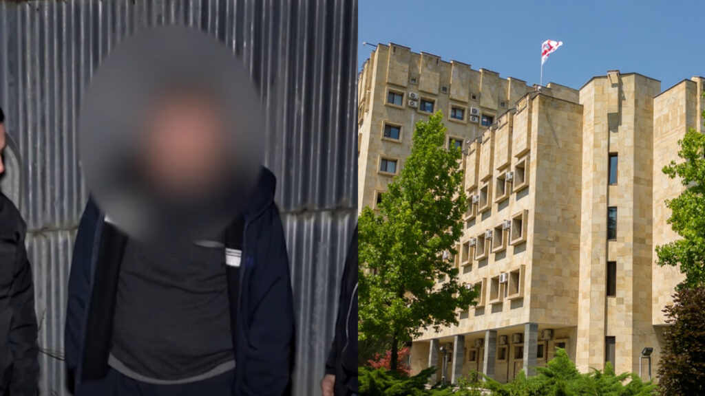 POG: კაცს, რომელმაც შშმ მოზარდზე სექსუალურად იძალადა, აღკვეთის სახით პატიმრობა შეეფარდა