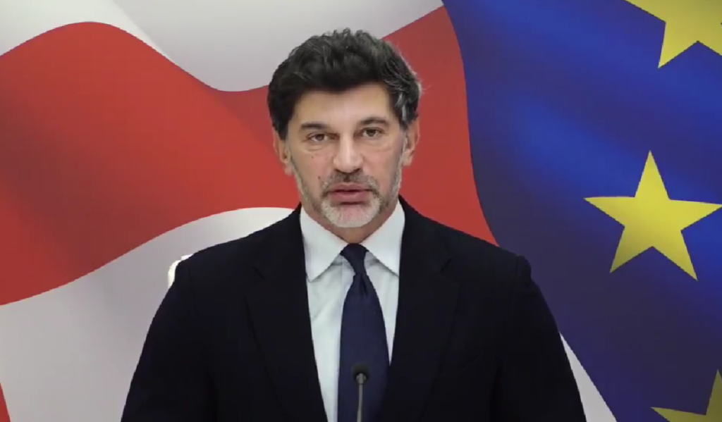 მერია: ადმინისტრაციული საჩივრის გადაწყვეტილების ჩაბარების ვადებზე ცვლილება შევიდა