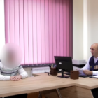 შსს: დავაკავეთ დაცვის პოლიციის თანამშრომელი, რომელიც ბათუმის ბულვარში მეუღლის მშობლების ბიზნესს მფარველობდა